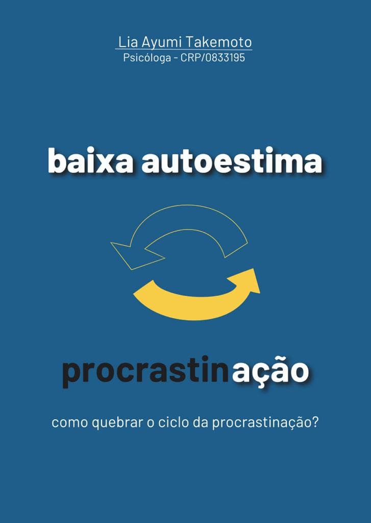 Capa do ebook